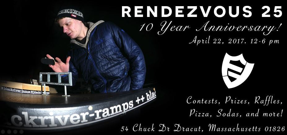 Rendezvous 25