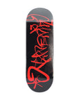 Dynamic Fingerboard Deck "Handstyle Black"