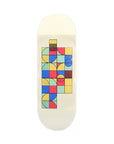 Dynamic Fingerboard Deck "Grid"