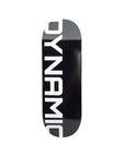 Dynamic Fingerboard Deck "Font"