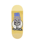 Dynamic Fingerboard Deck "Soundblaster"