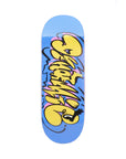 Dynamic Fingerboard Deck "Graffiti 2 Blue"