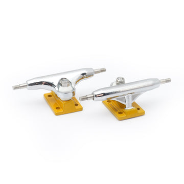 Dynamic Trucks - 29mm Yellow Baseplate Special Edition