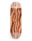 Dynamic Fingerboard Deck "Exotic Waves" Split 29MM