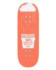 Dynamic Fingerboard Deck "Additive Free"